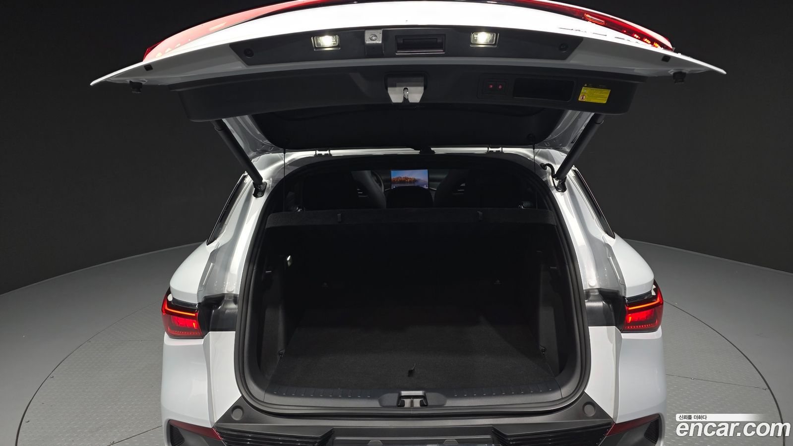BYD Atto 3