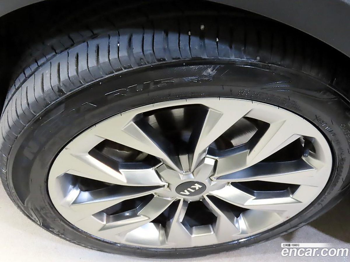 Kia Sorento Mk4
