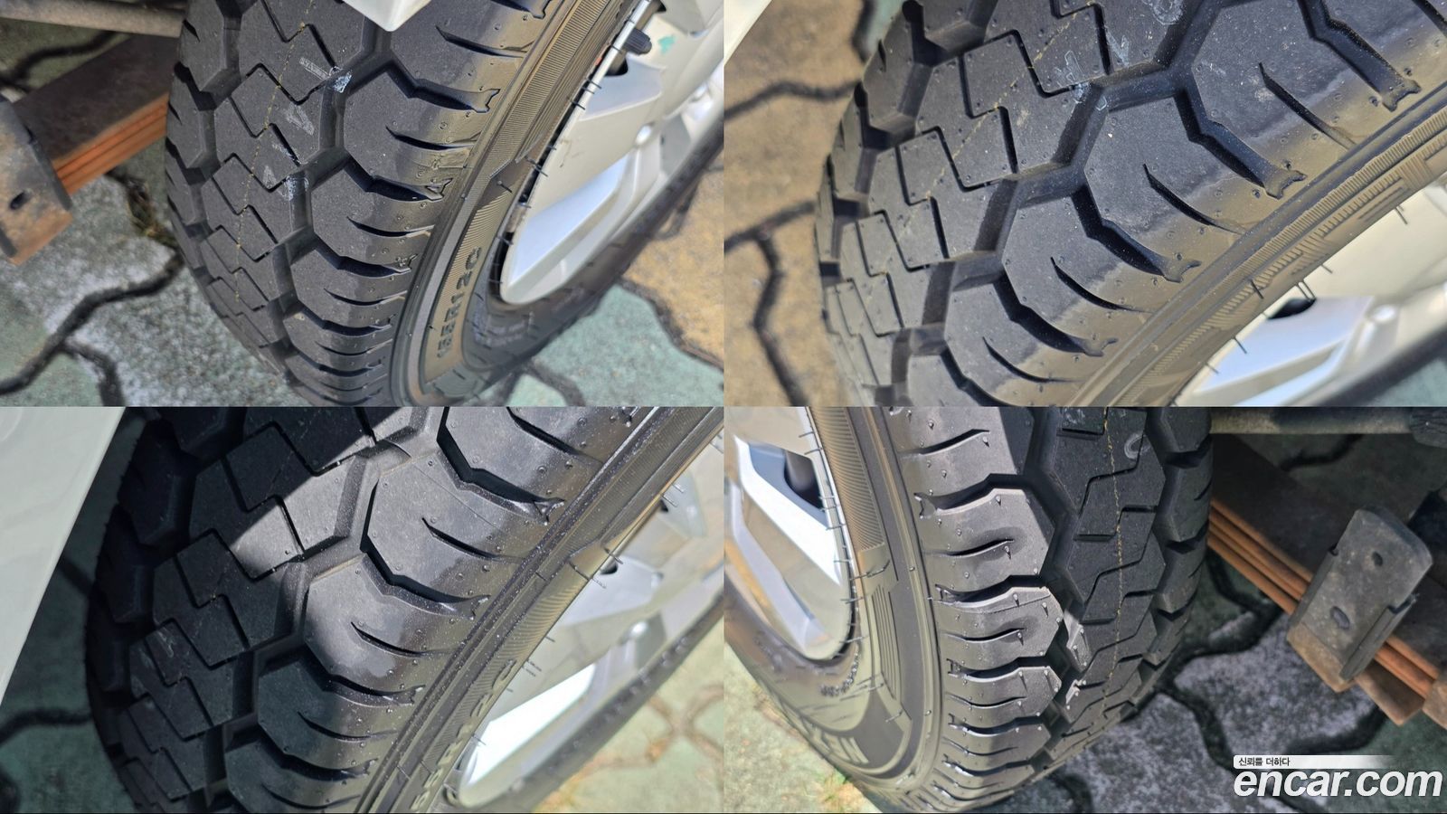 ChevroletGMDaewoo labo