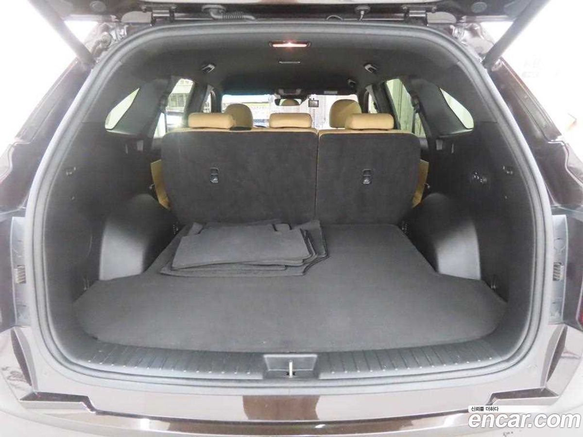 Kia Sorento Mk4