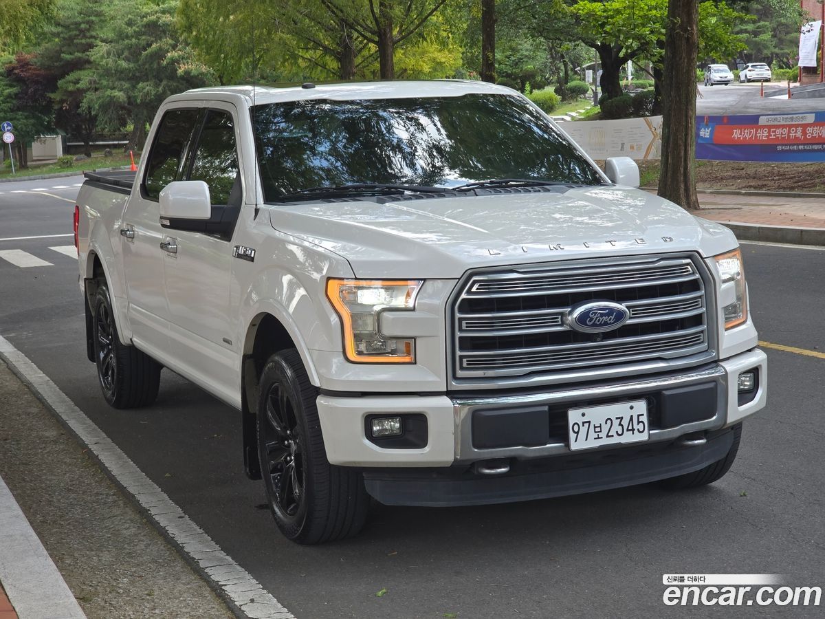 Ford F150