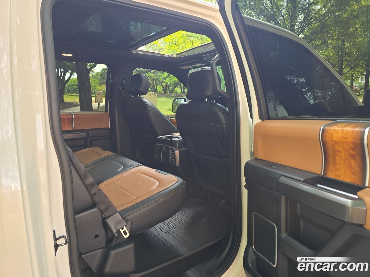 Ford F150