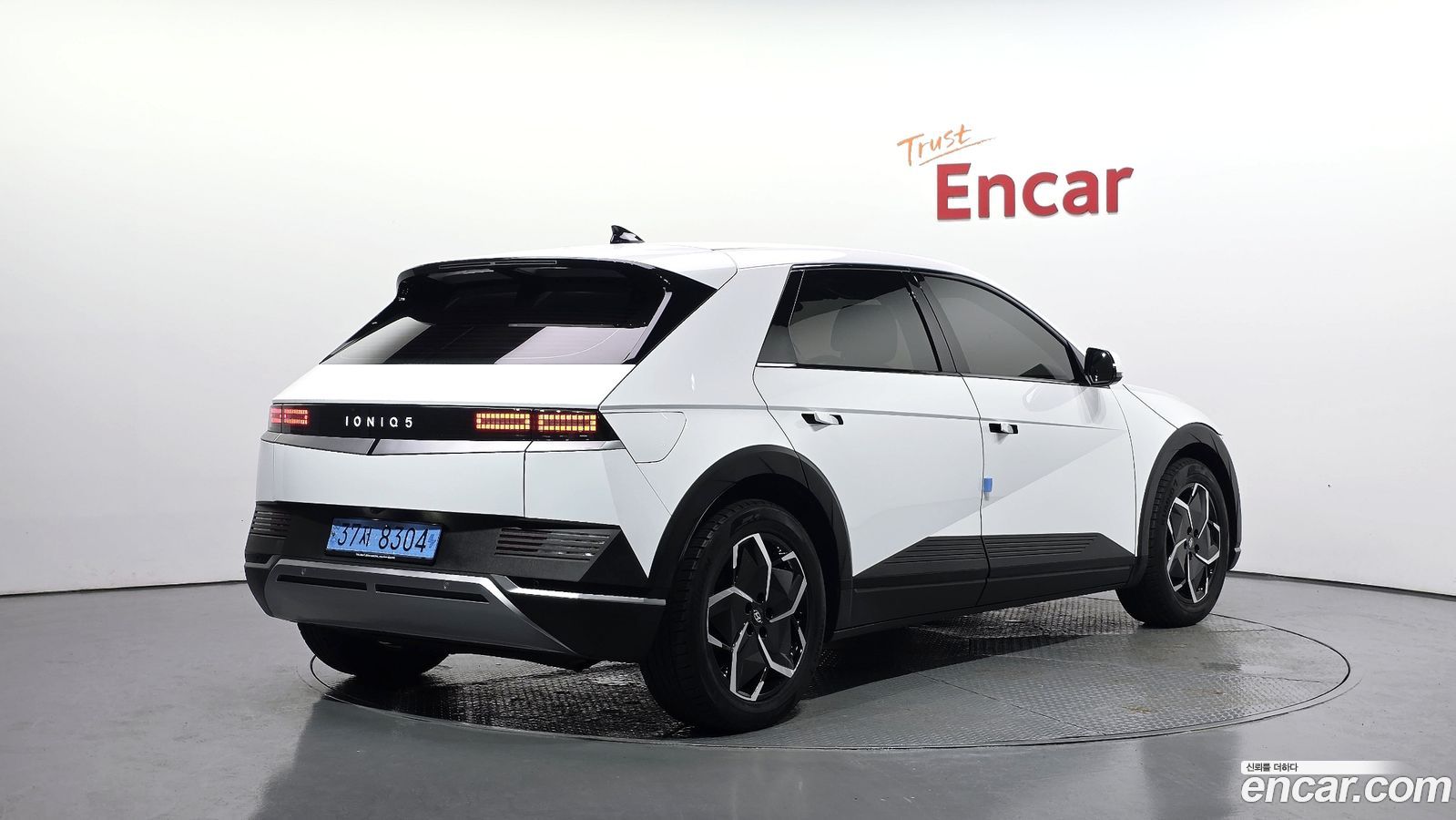 Hyundai Ioniq5
