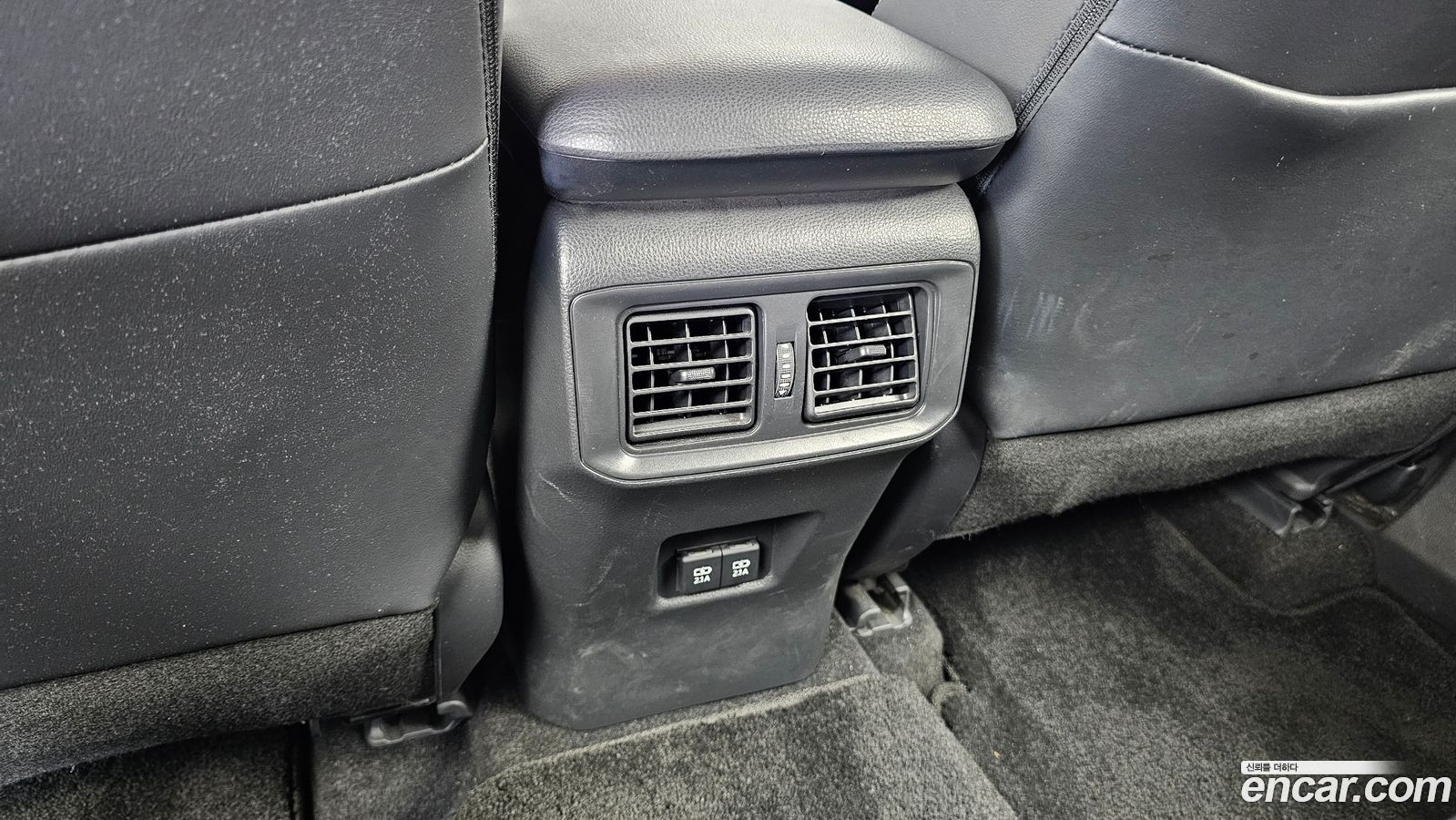 Toyota RAV4 Mk5