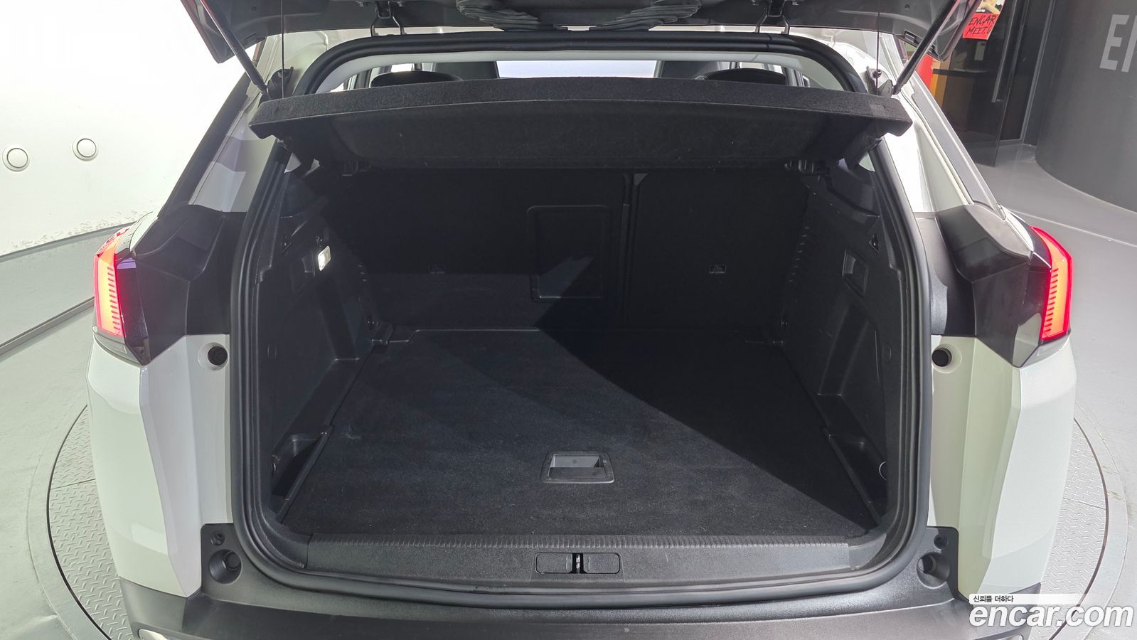 Peugeot 3008 Mk2