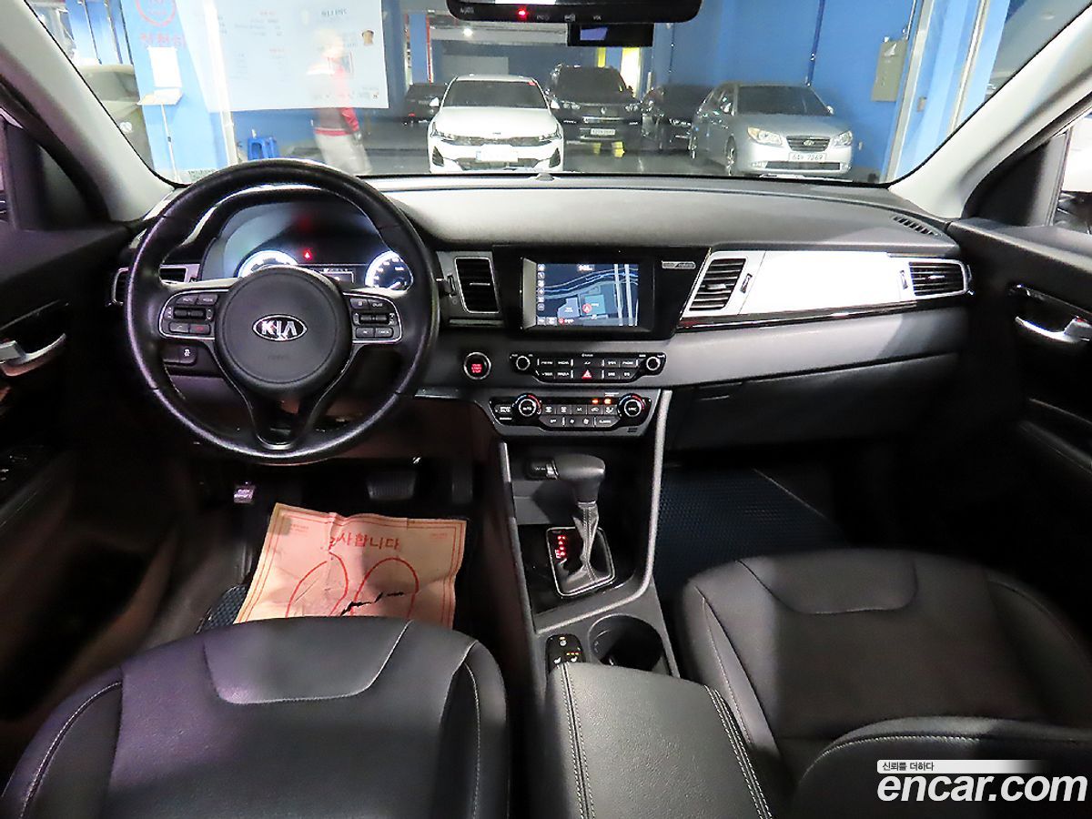 Kia Niro