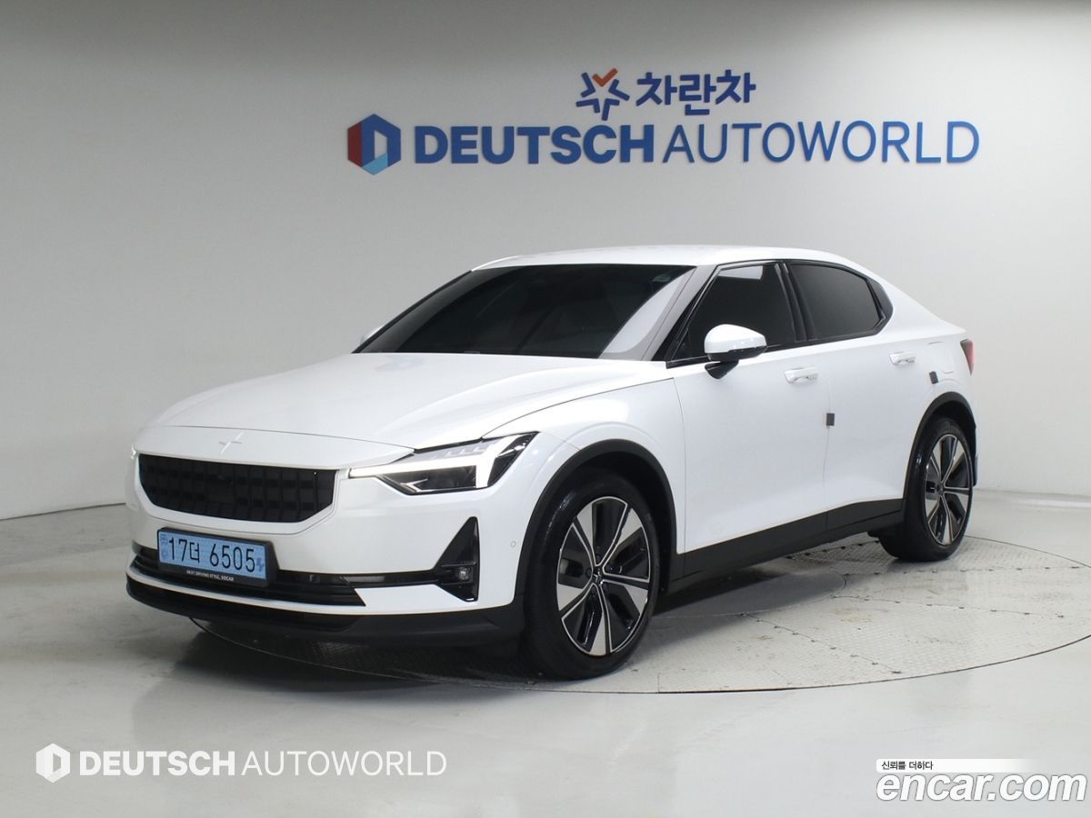 Polestar Polestar 2