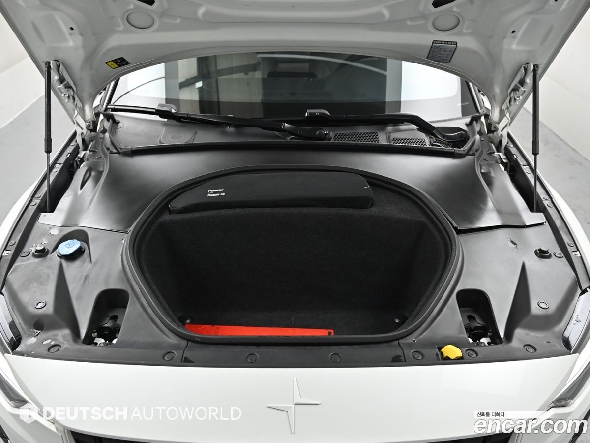 Polestar Polestar 2