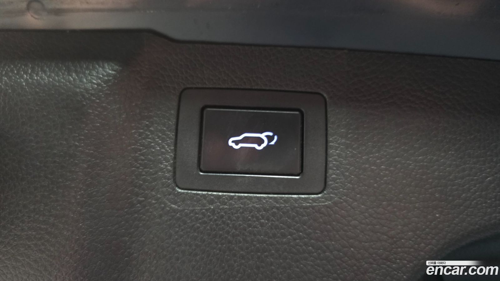 Hyundai Maxcruz