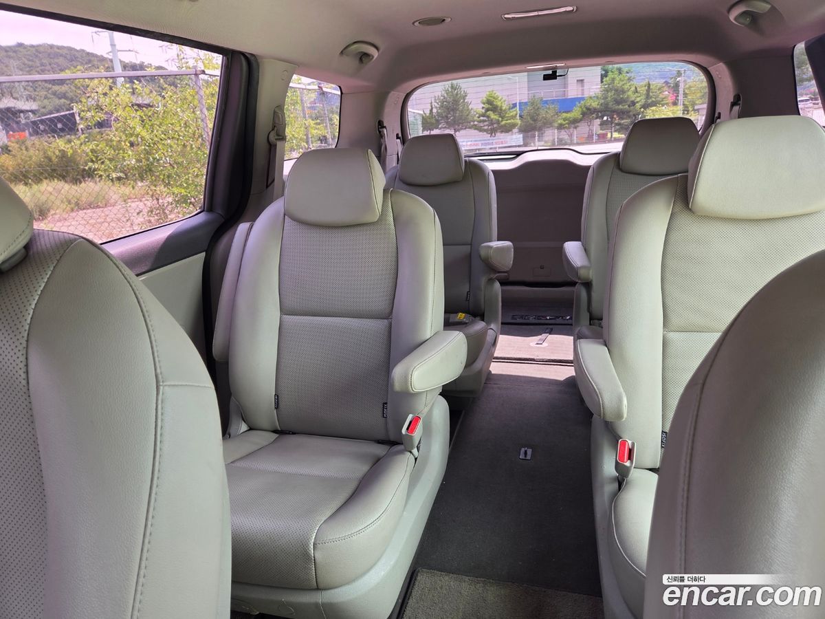 Kia Canival