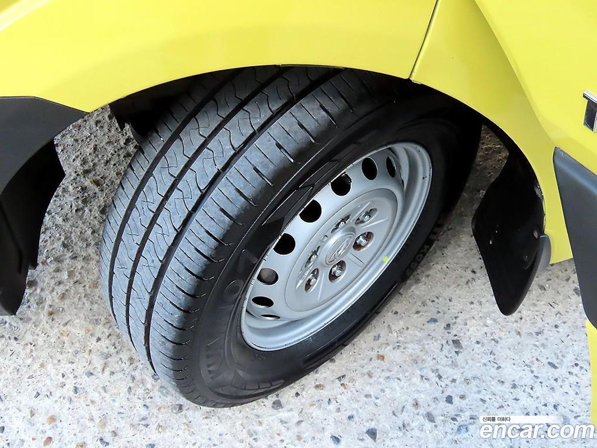 Hyundai Solati