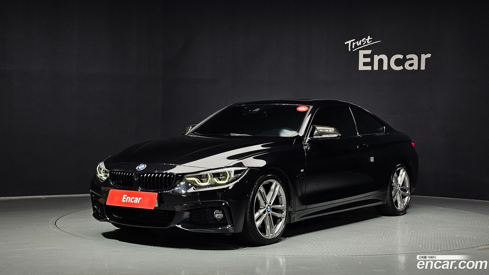 BMW 4-Series