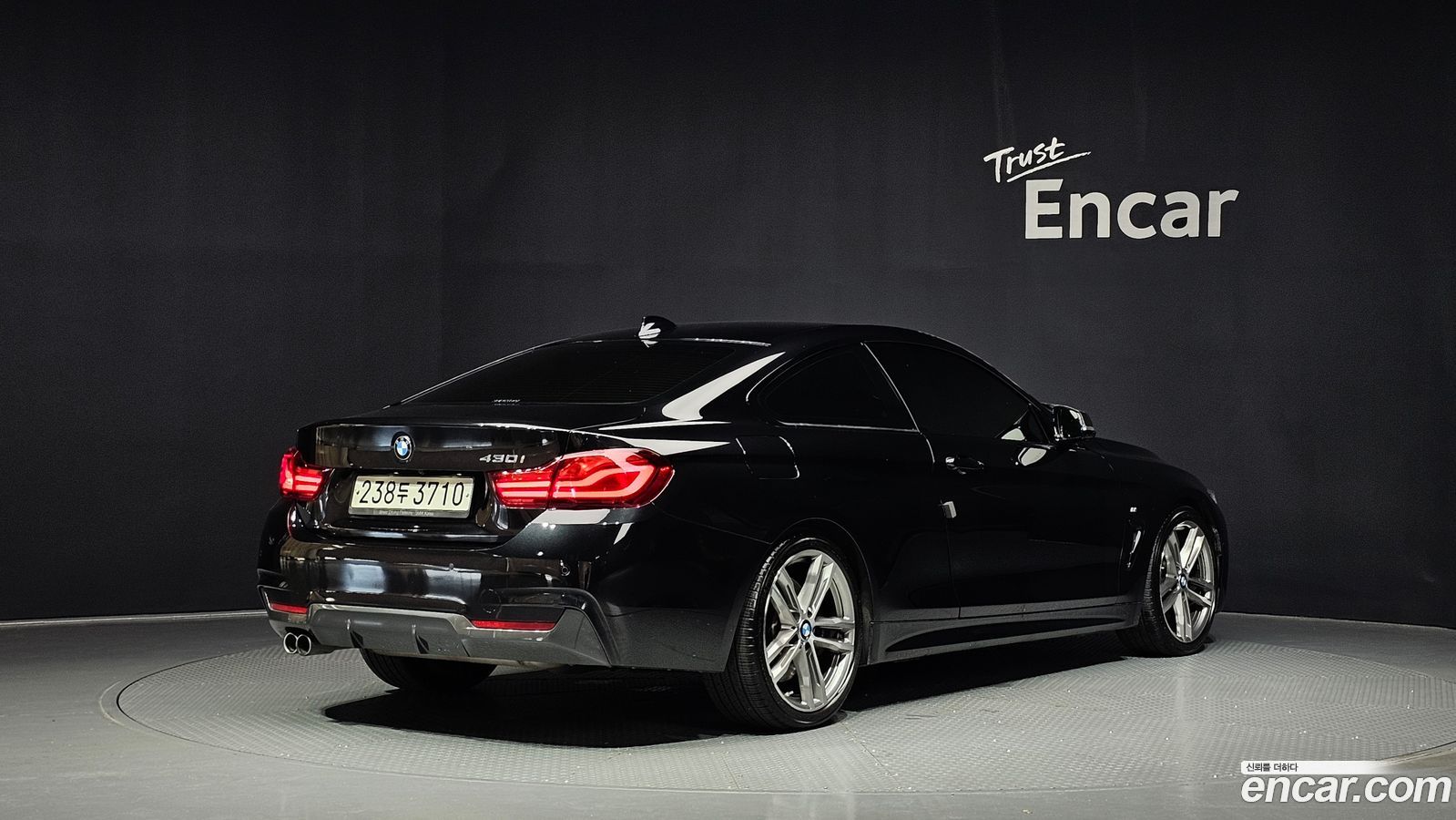 BMW 4-Series