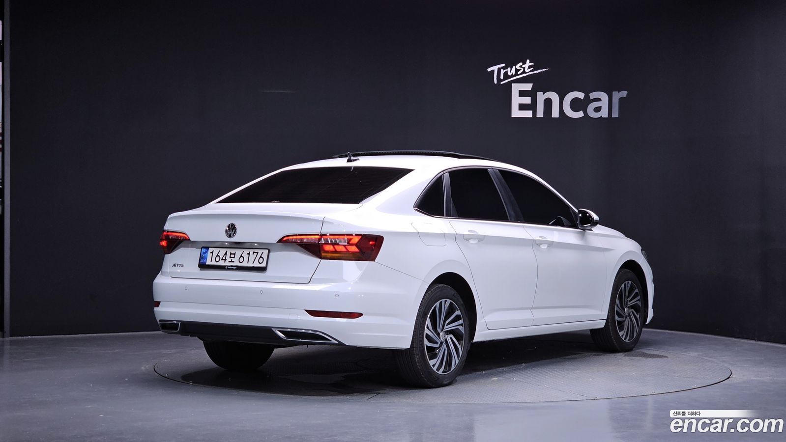 Volkswagen Jetta Mk7