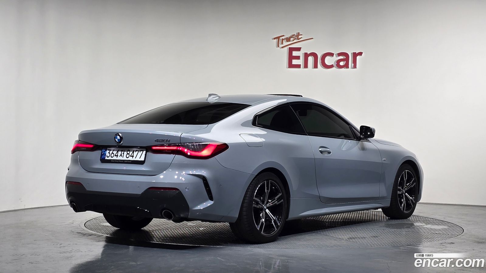 BMW 4-Series