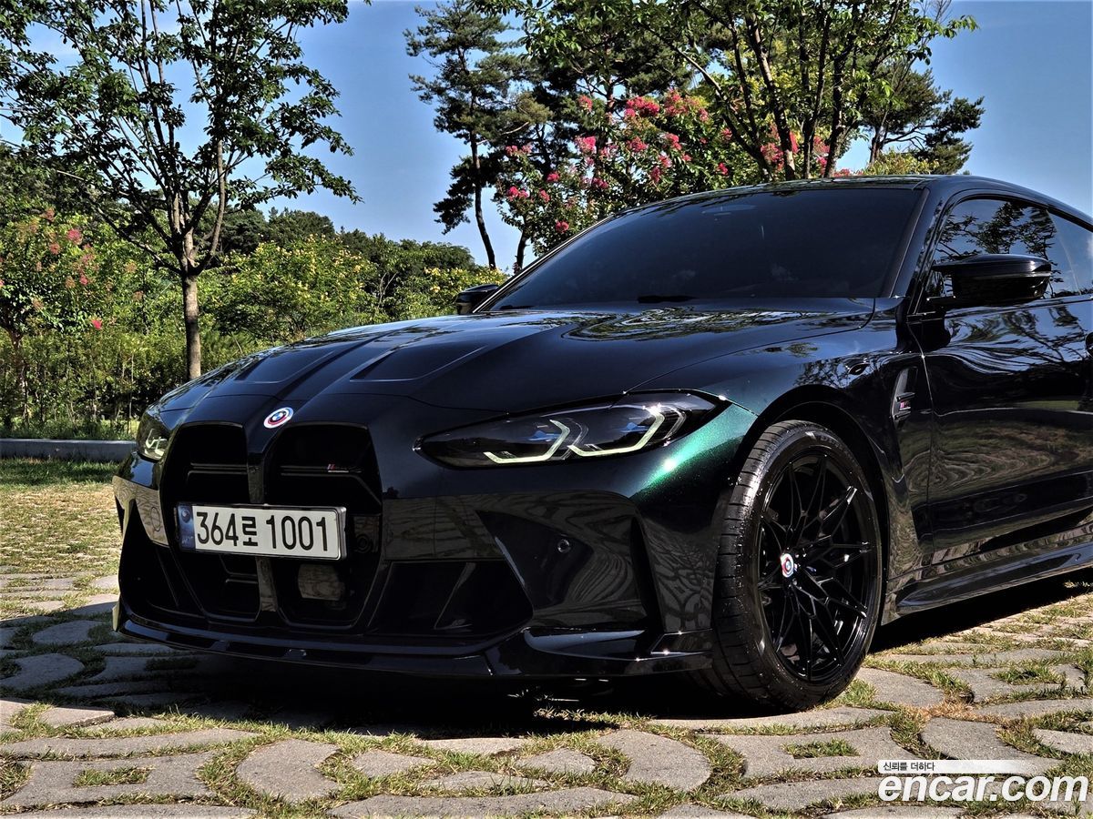 BMW M4