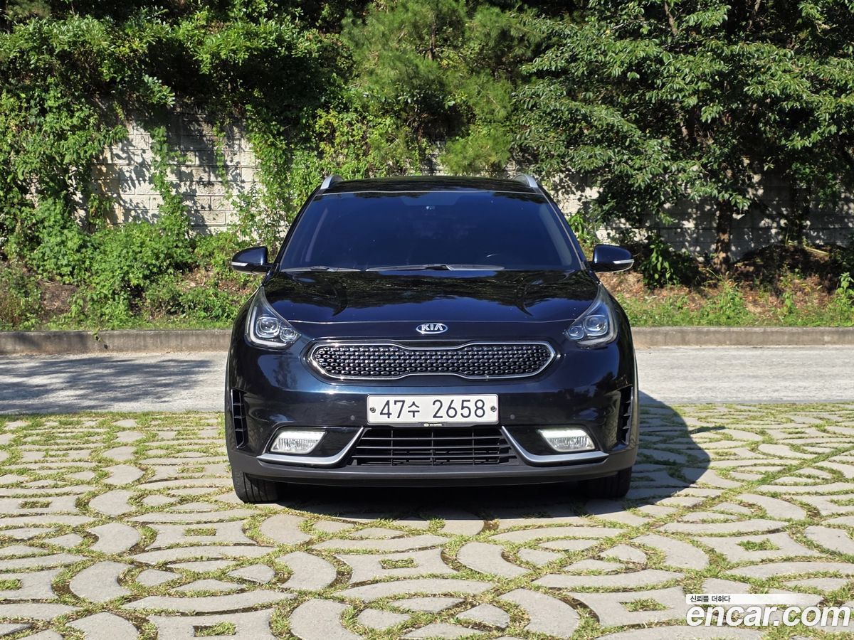 Kia Niro