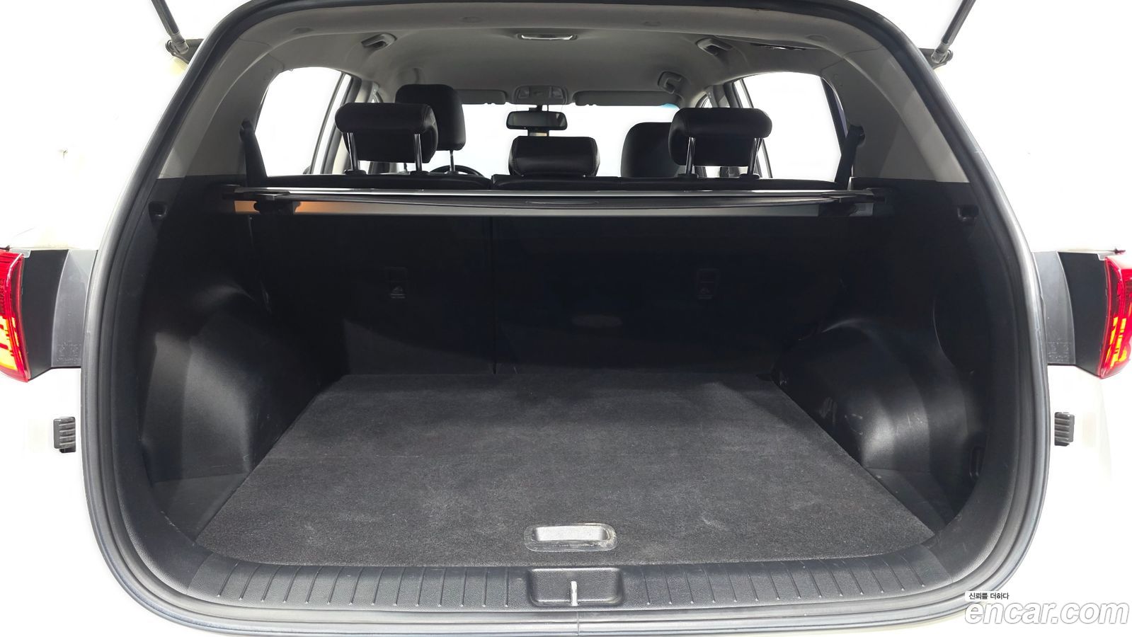Kia Sportage Mk4