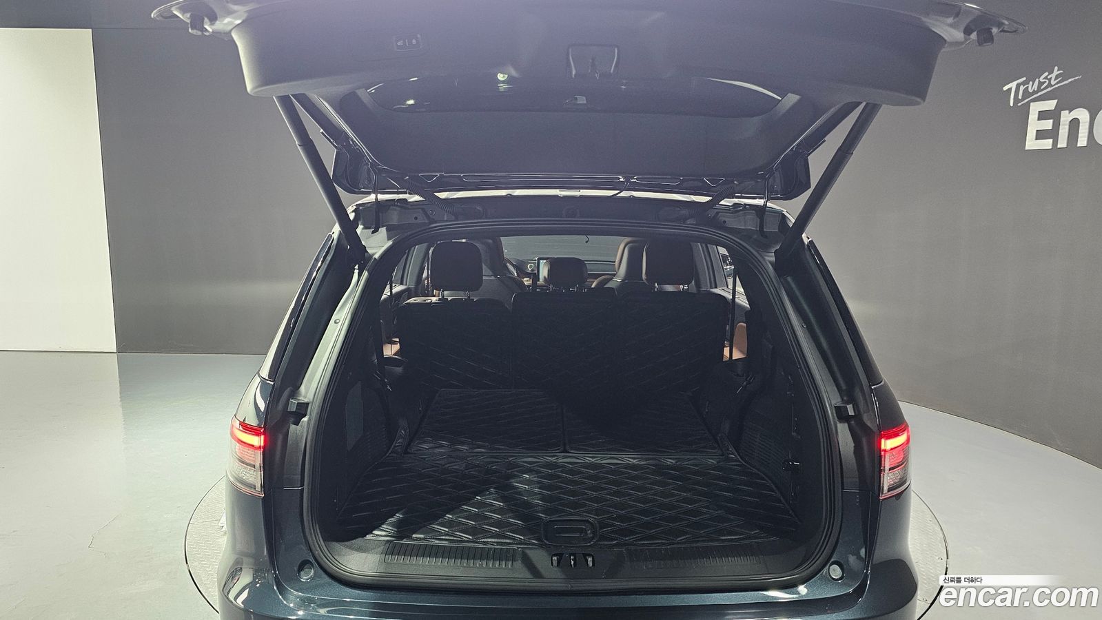 Lincoln Aviator Mk2