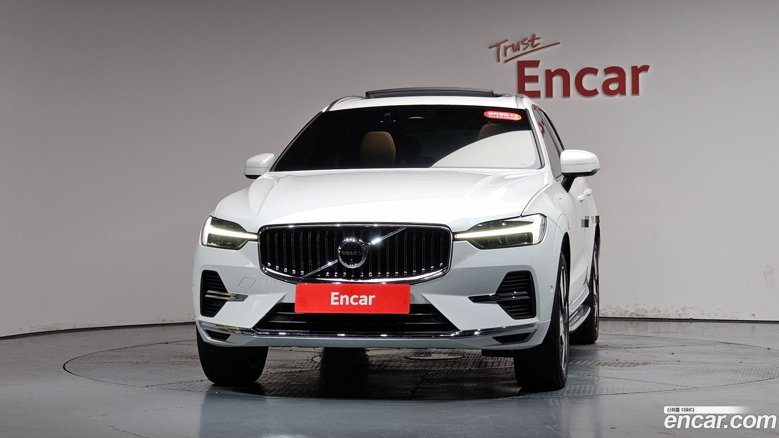 Volvo XC60 Mk2