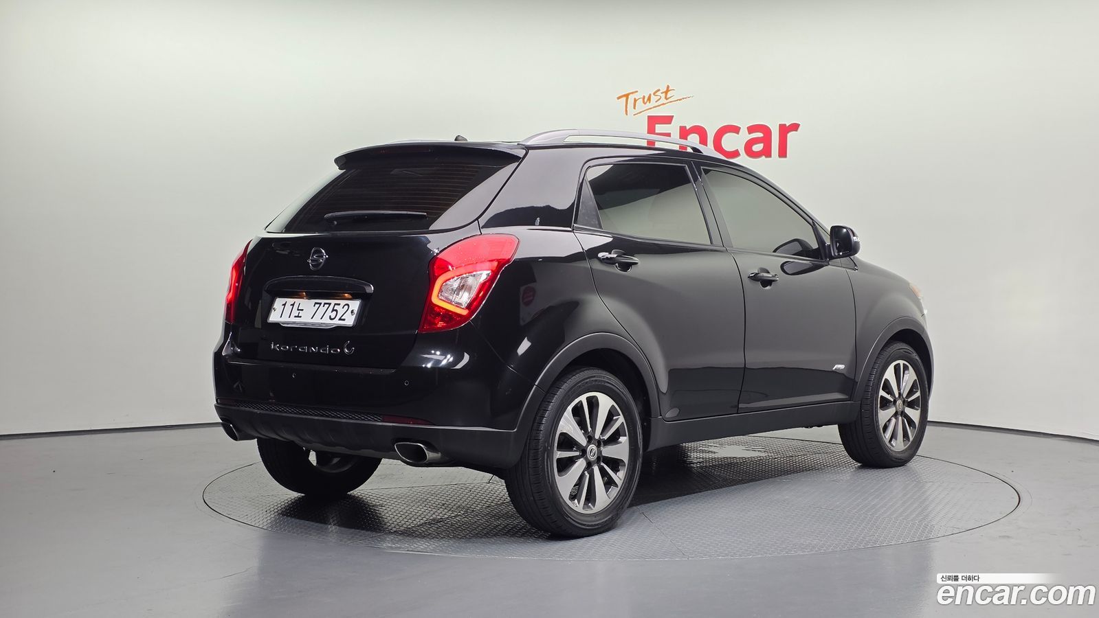 KG_Mobility_Ssangyong KORANDO
