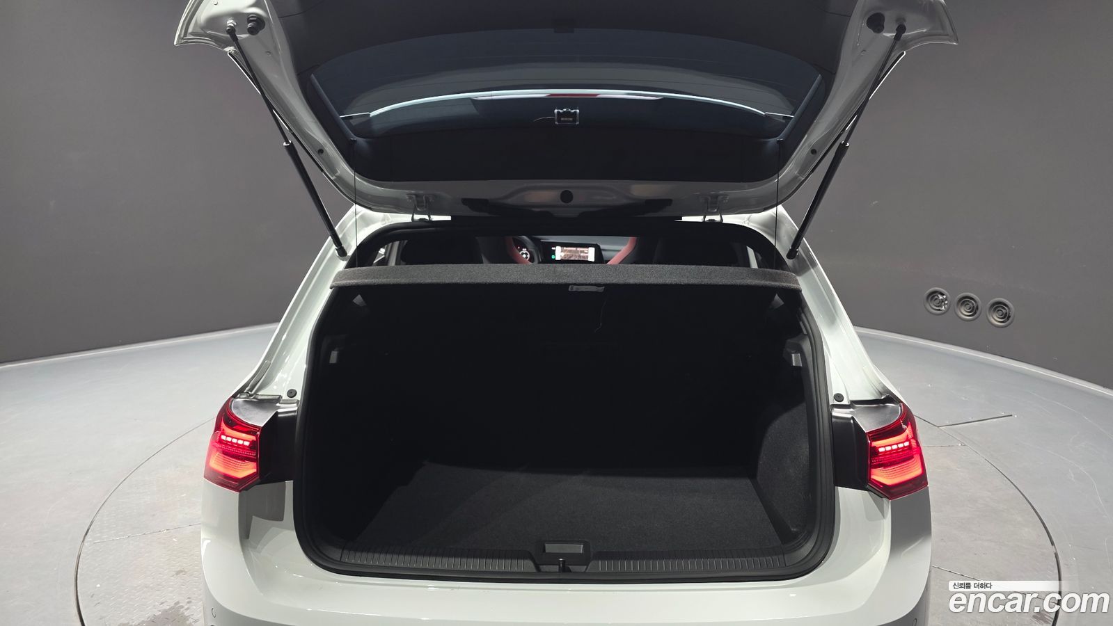 Volkswagen Golf Mk8