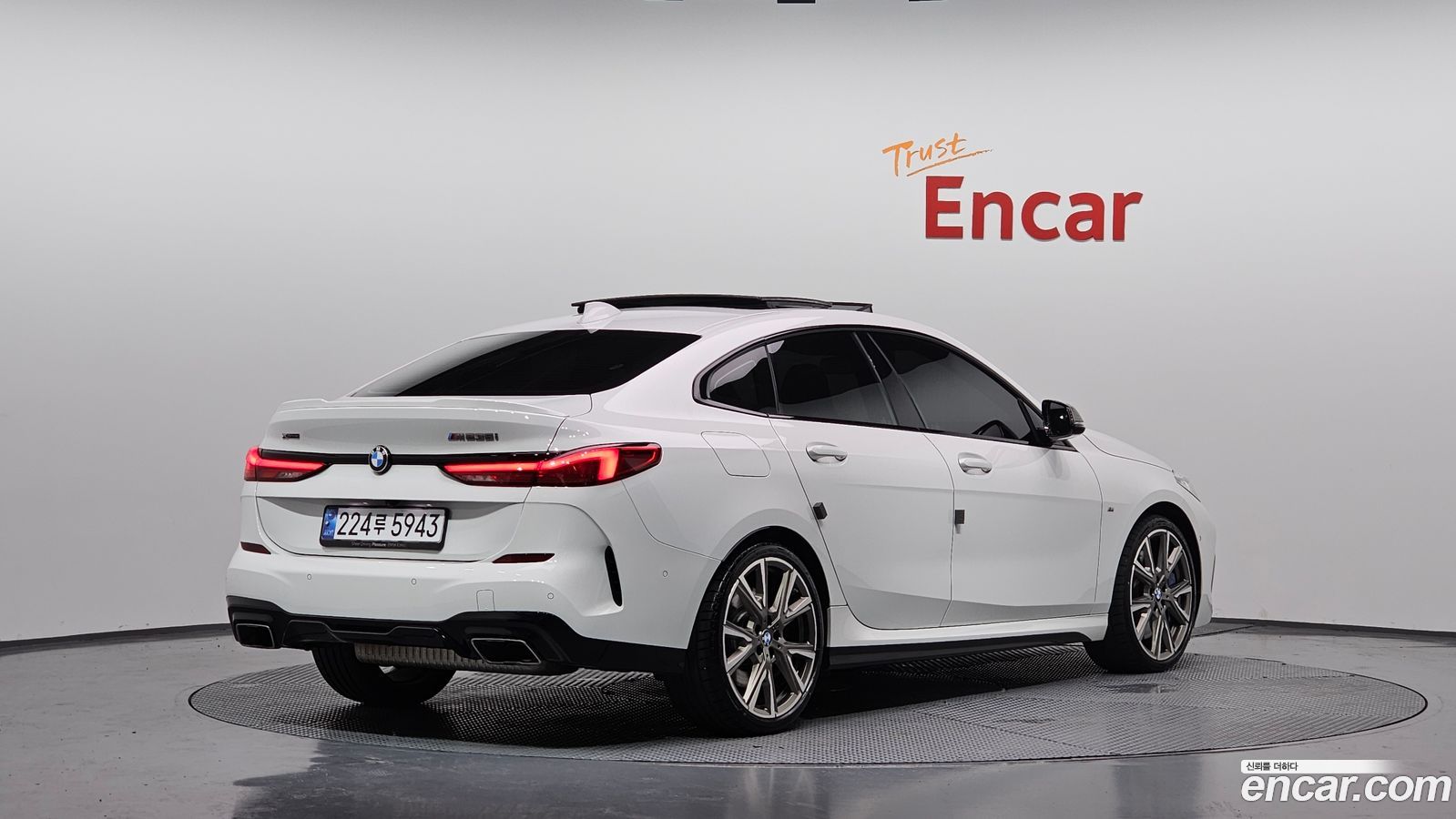 BMW 2-Series