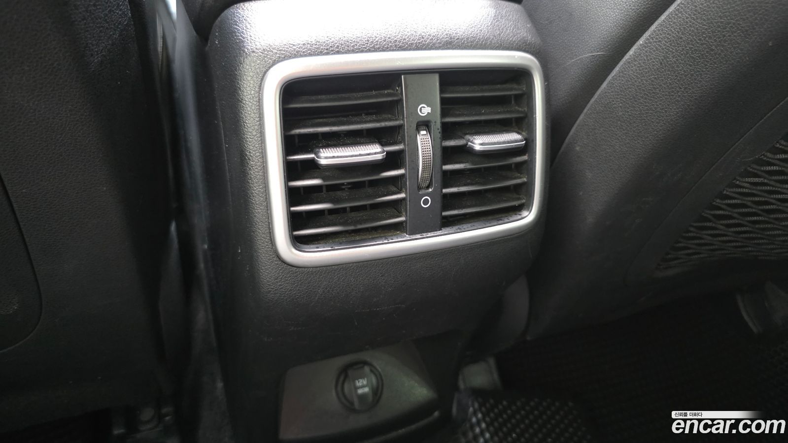 Kia Sportage Mk4