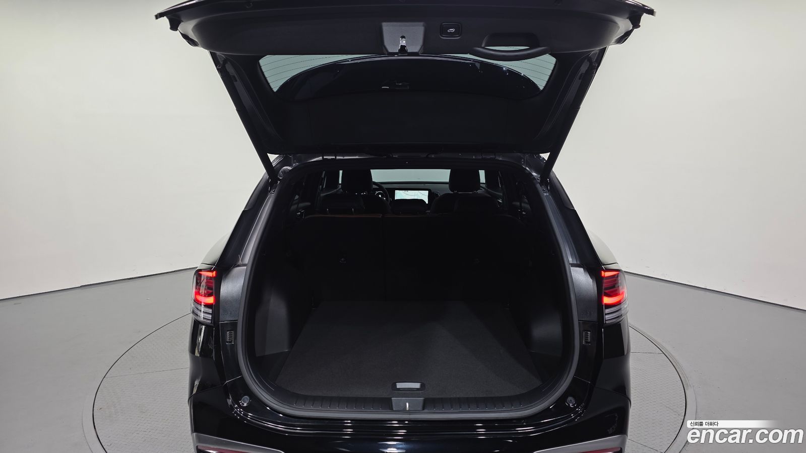 Kia Sportage Mk5