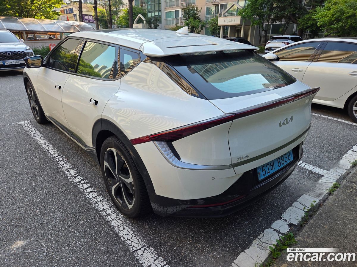 Kia EV6