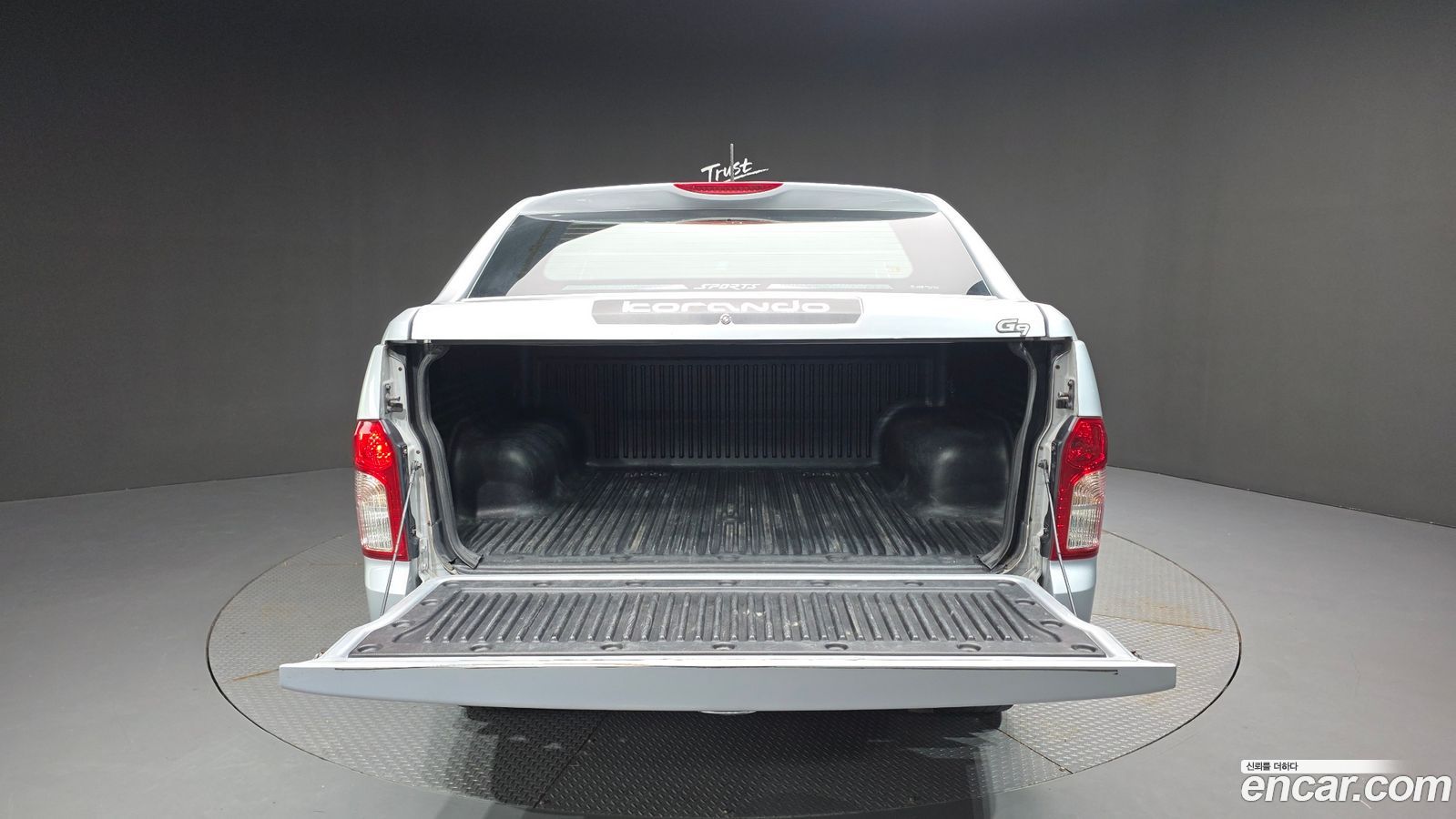 KG_Mobility_Ssangyong KORANDO