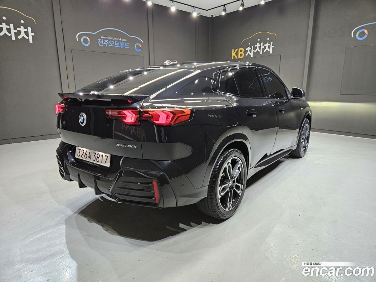 BMW X2 (F39)