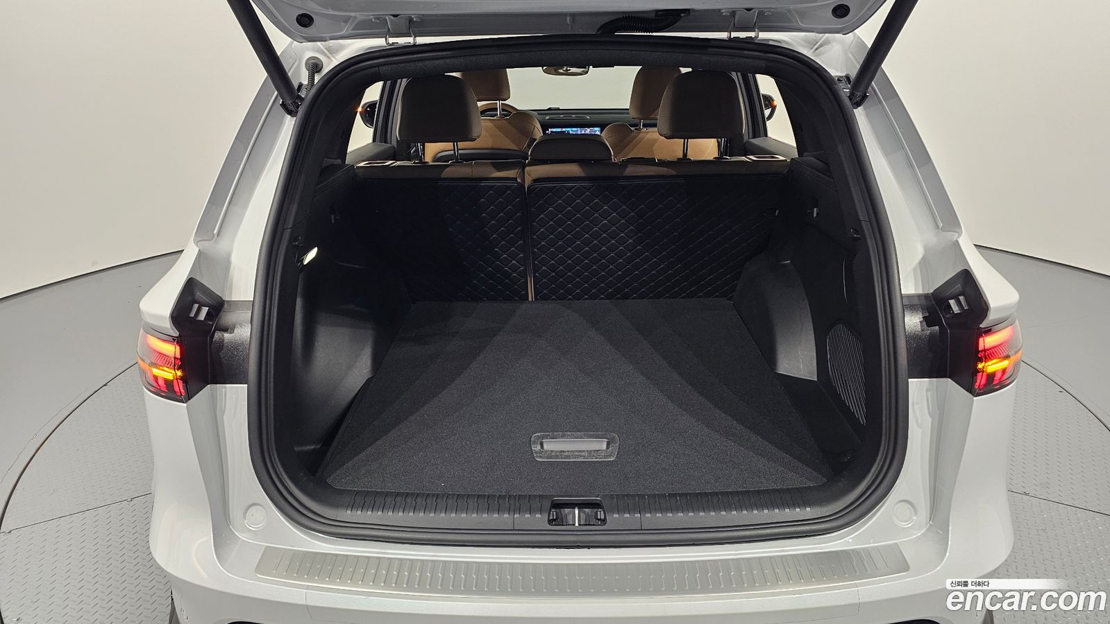 Renault-KoreaSamsung Grand Koleos