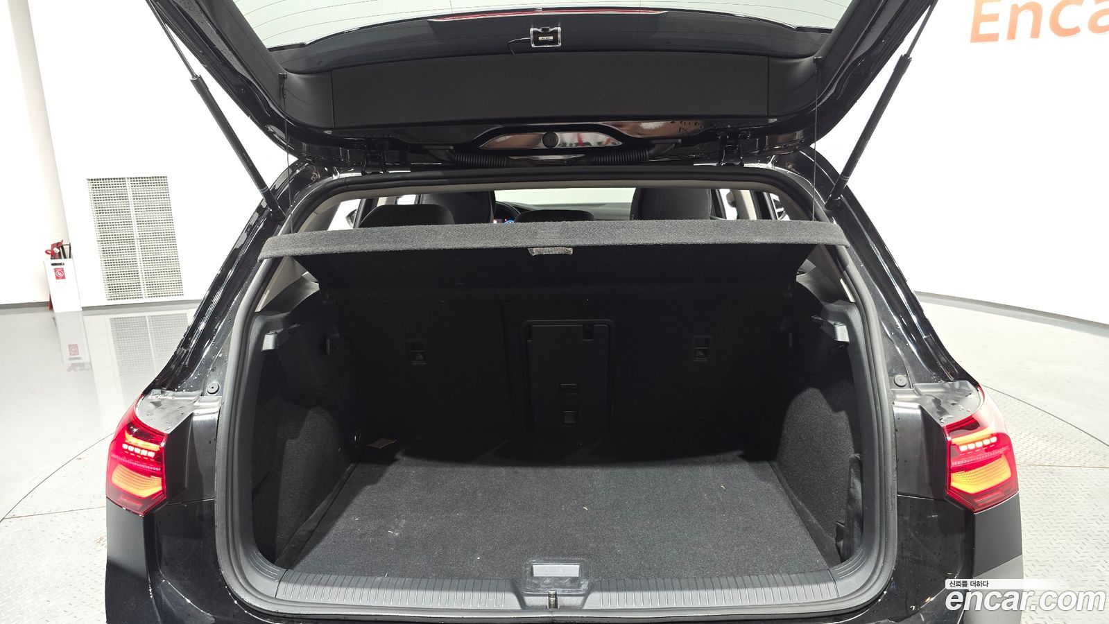 Volkswagen Golf Mk8