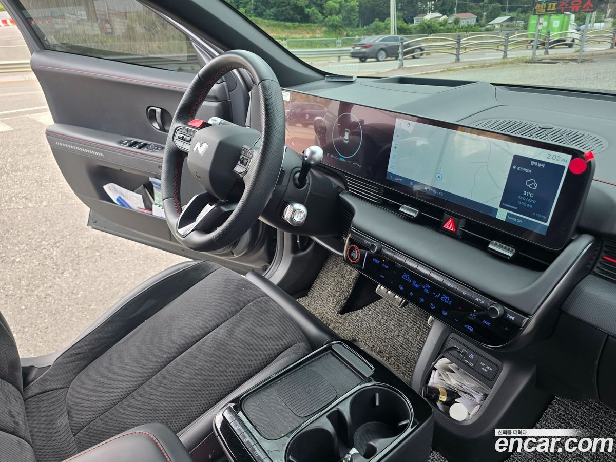 Hyundai Ioniq5