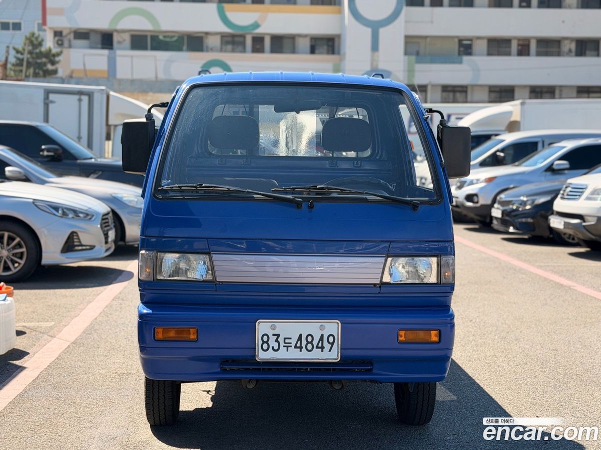 ChevroletGMDaewoo labo