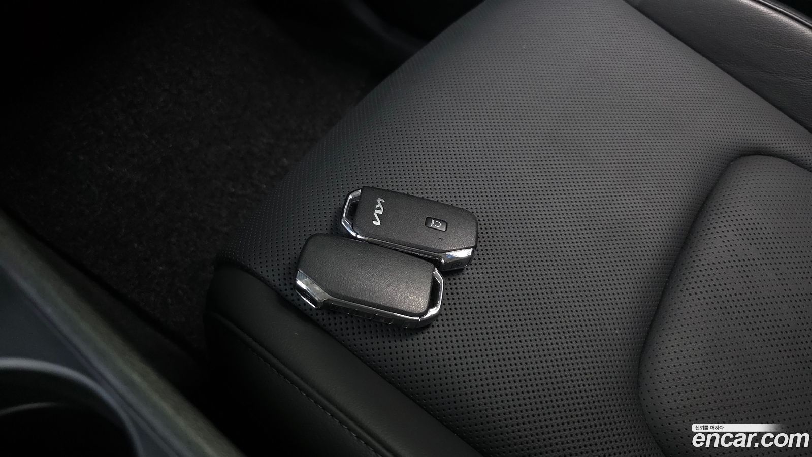 Kia Sportage Mk5