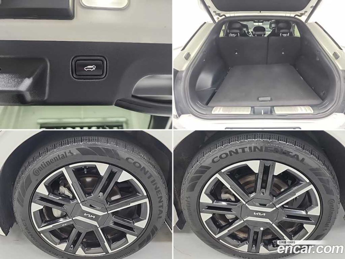 Kia EV6