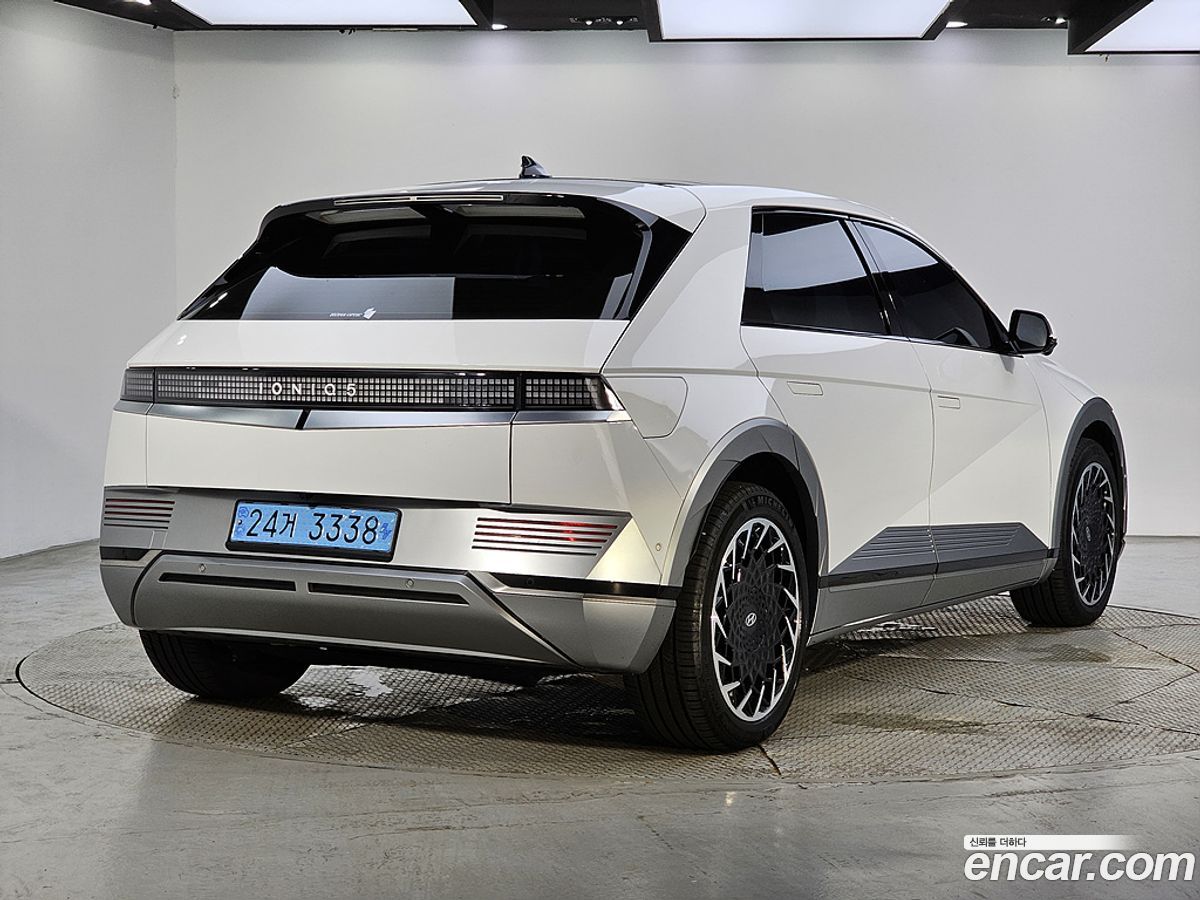 Hyundai Ioniq5