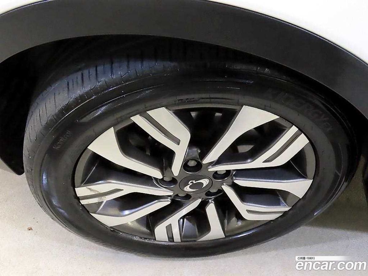 KG_Mobility_Ssangyong TIBOLI