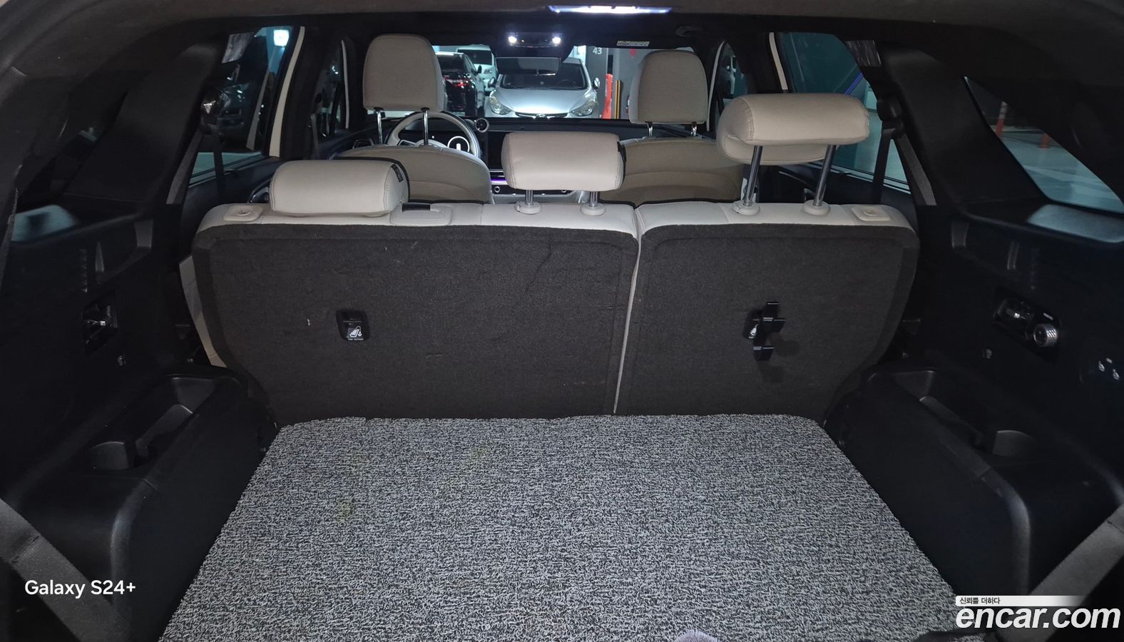 Kia Sorento Mk4
