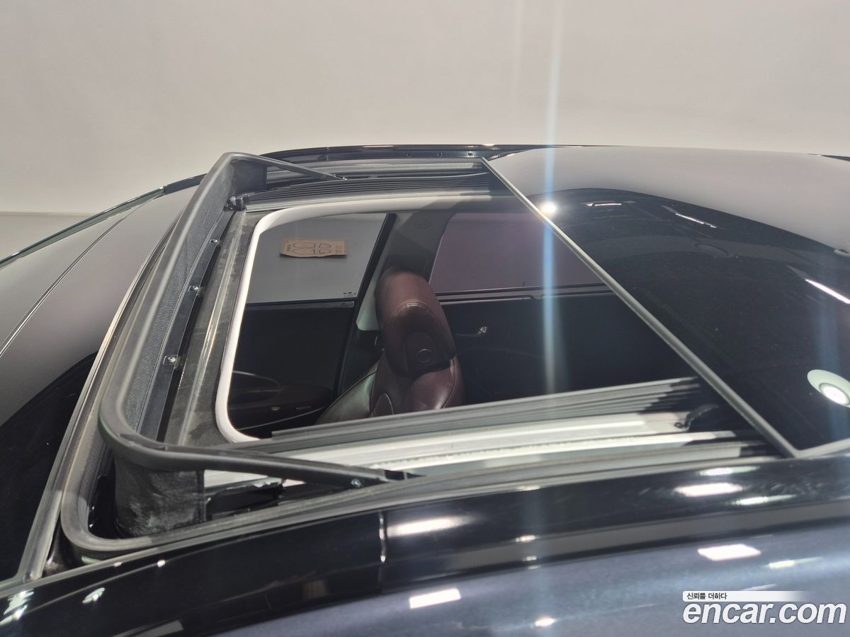 Hyundai Maxcruz
