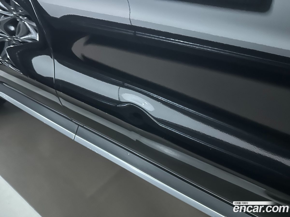 Kia Sorento Mk4