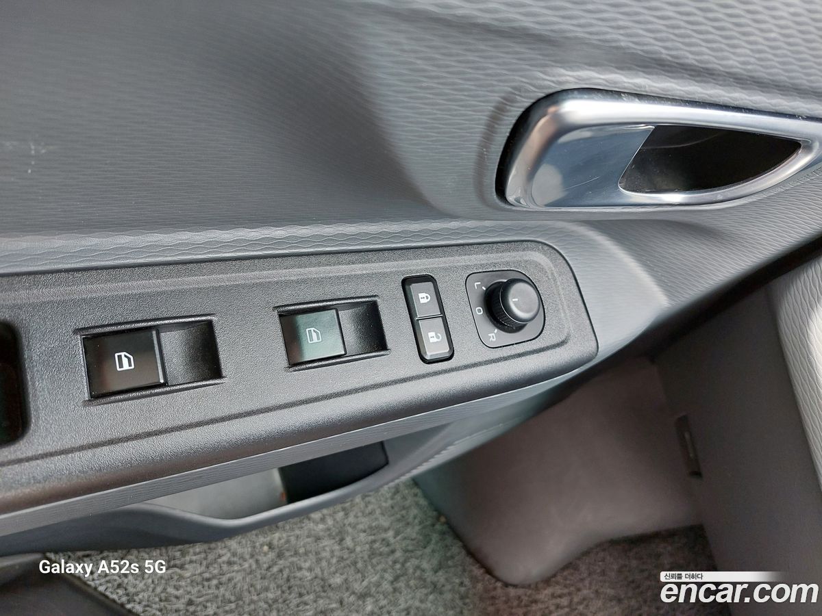 Geely SE-A2 Van