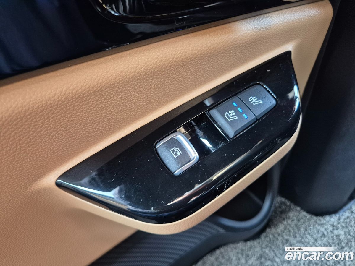 Kia Canival Mk4