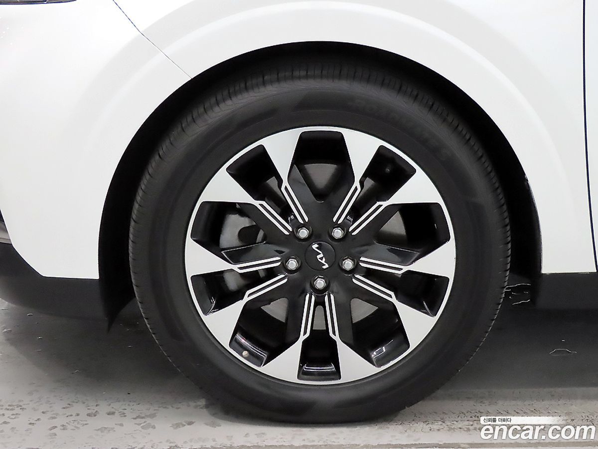 Kia Canival Mk4