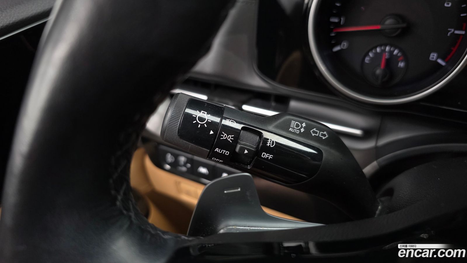 Kia Canival Mk4
