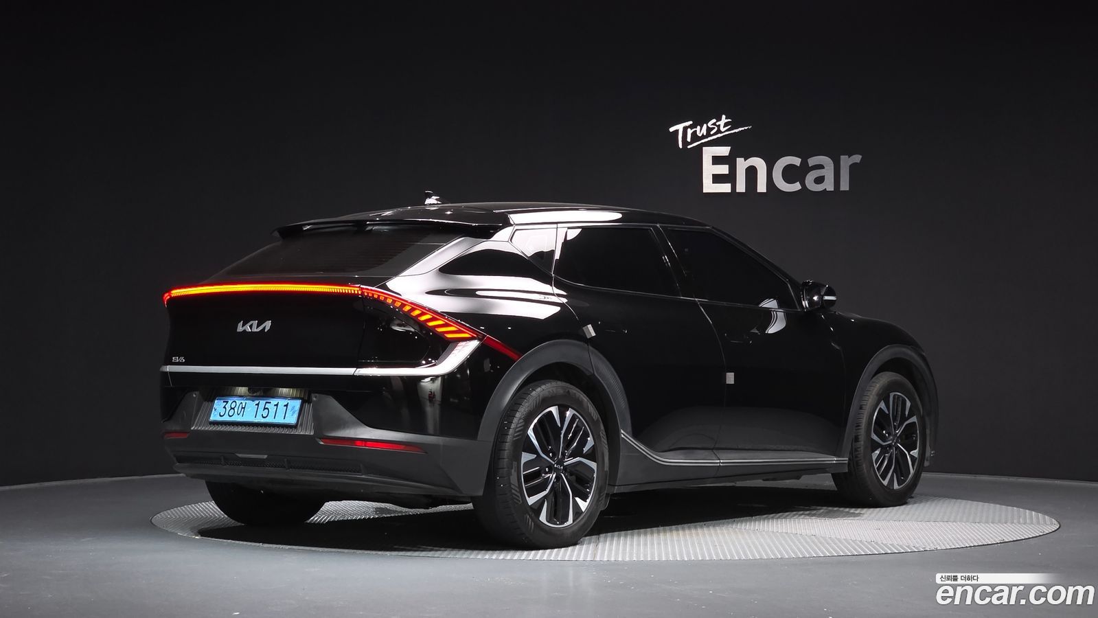 Kia EV6
