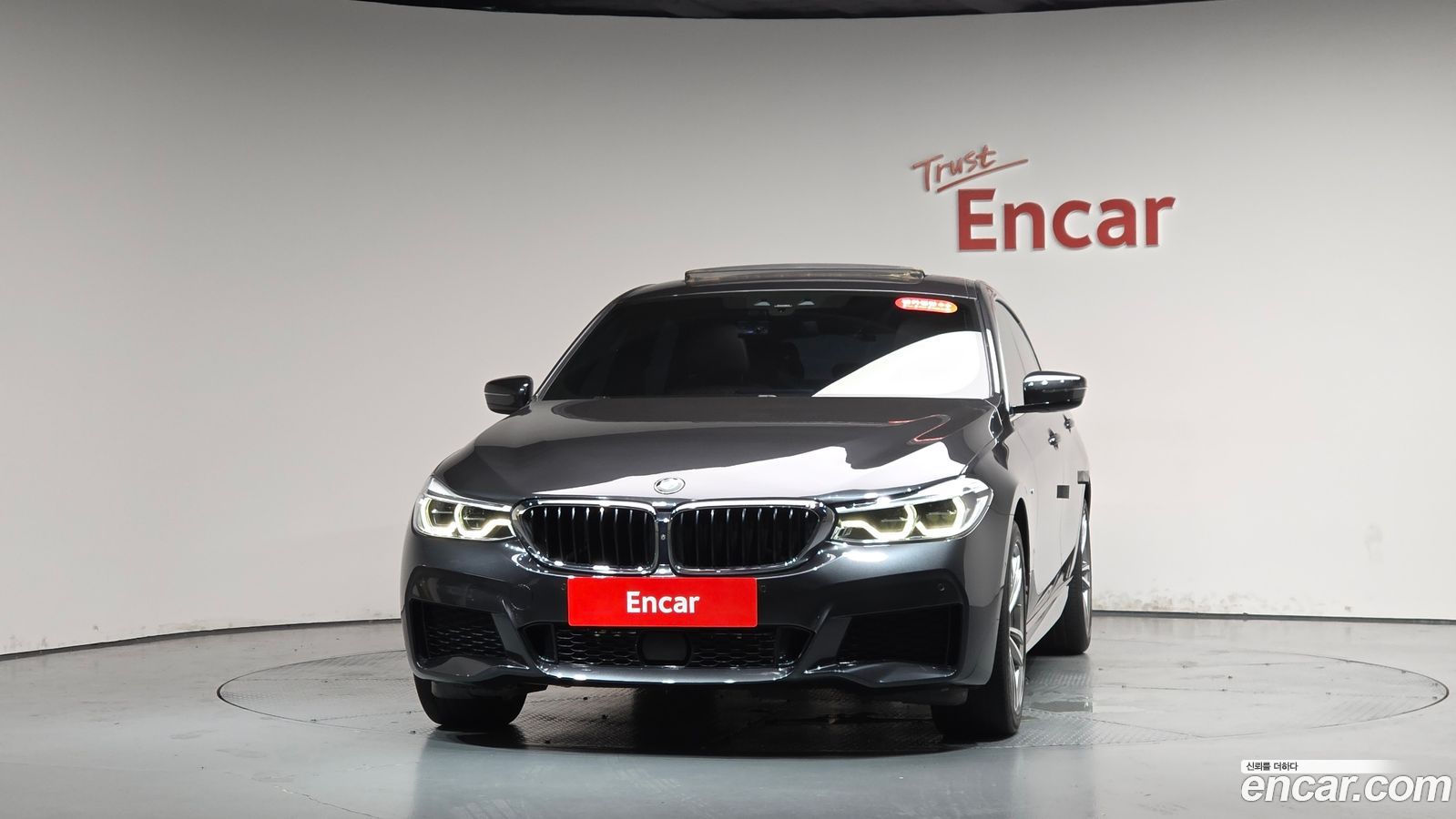 BMW 6-Series