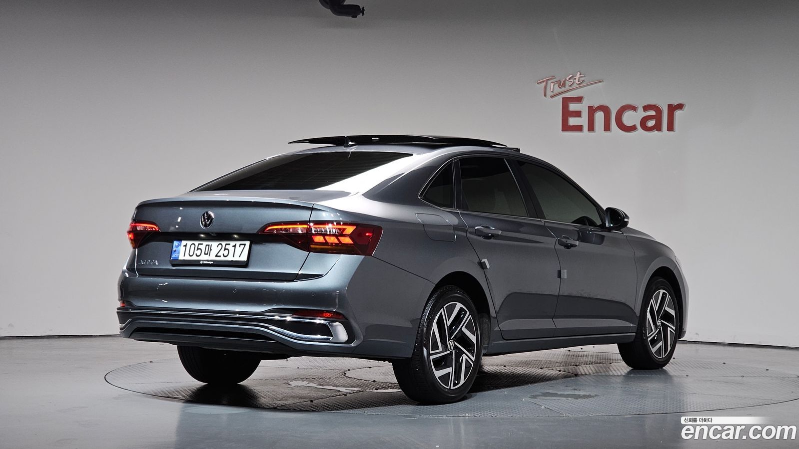 Volkswagen Jetta Mk7